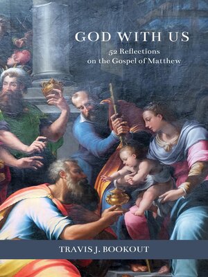 cover image of God With Us
